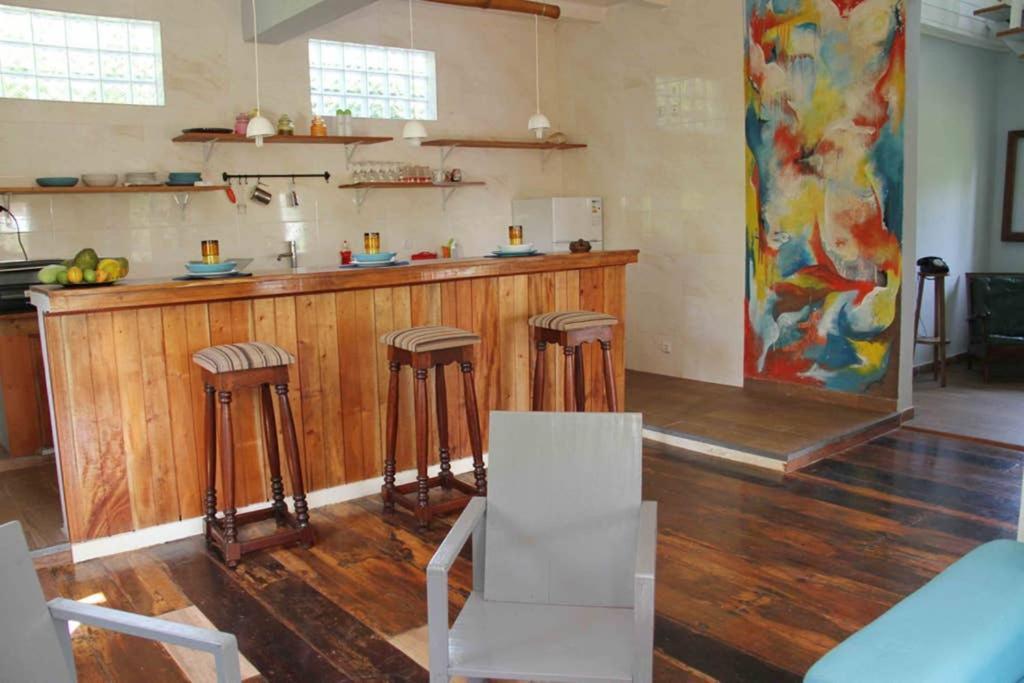 Willa Bema Farm Sao Jose Zewnętrze zdjęcie