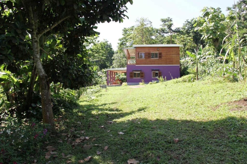 Willa Bema Farm Sao Jose Zewnętrze zdjęcie